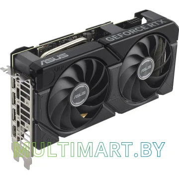 Видеокарта ASUS Dual GeForce RTX 4060 Ti Evo OC Edition 8GB GDDR6 (DUAL-RTX4060TI-O8G-EVO) картинка 5